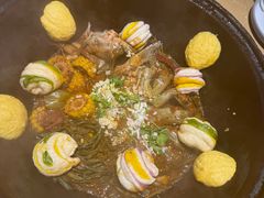 -万里闯关东铁锅炖菜馆(高新旗舰店)