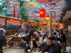 -田园印象·成都土菜院子(华阳店)
