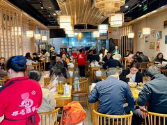 -易老妈蹄花.特色川菜(人民公园总店)