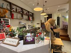 -初甜·舒芙蕾·韩式雪花冰(流塘店)