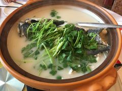 -千岛湖鱼味馆(十字街总店)