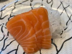 三文鱼-争鲜回转寿司(太阳宫凯德PLUS店)