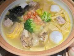 -寻宝记绍兴菜(状元店)
