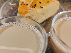 -那时新疆·若羌(经纬汇店)