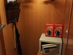 -西安永宁门大景城堡酒店