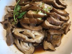 -清远国际酒店御珍轩食街