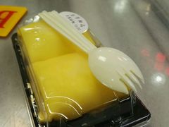 -芬芳甜品(同福路店)
