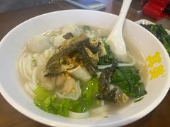 -其美潮州鱼旦粉世家(花城汇南区分店)