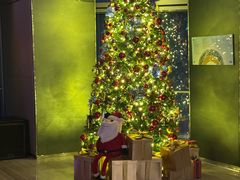 -云·酷 Atmosphere(国贸大酒店)