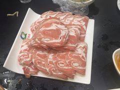 -草原饭店火锅