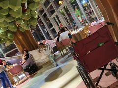 大堂-水桶王国主题餐厅·聚会·生日派对·亲子活动·家庭套餐(亚龙湾希尔顿店)