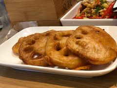 -文叔·湖北名小吃·小龙虾(华强北店)