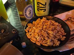 -HIB HUB公社(解放西路店)