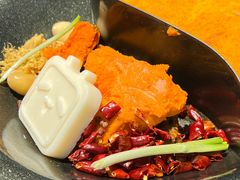 -生活如沸·顺德水牛奶火锅(大学路店)