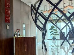 -翡翠36餐厅(浦东香格里拉店)