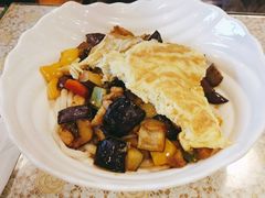 -文三里屯面馆(三里屯店)