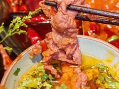 -纸盐河码头火锅(十八梯店)