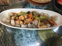 -大梁骨头馆·酱骨老菜(友好店)