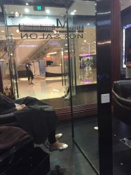 点击看大图 3AM HAIR SALON(3AM银河店)-3AM HAIR SALON烫发染发接发