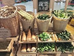 -巴奴毛肚火锅(七宝领展广场店)