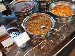 -月色西餐厅·海鲜刺身·烧烤(科学城保利郡雅酒店)