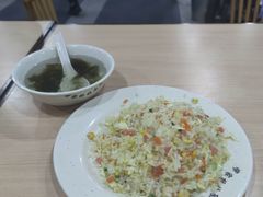 -蒋家桥饺面店(广陵路店)