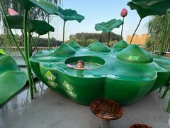 -清河半岛温泉度假酒店