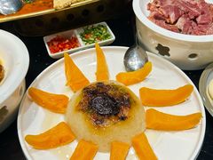 -秦唐一号西安菜馆(钟楼店)