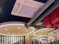 -前门·鲜肉火锅(长风店)