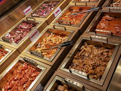 -姜胖胖无限自助烤肉(弹子石店)