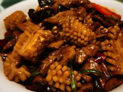 -刘胖子家常菜·蹄花焖藕(兴业店)