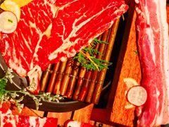 -轻烧烤肉(光谷步行街店)