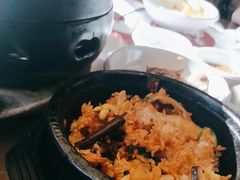 -辛氏火炉·韩式古法烤肉(松北店)