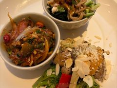 DELI三品拼盘-无印良品餐堂 MUJI Diner(成都太古里店)