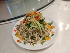 -留芳·文旅古月楼(老街店)