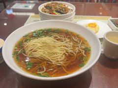 -老淮城·长鱼面(河下古镇店)