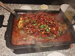 -里岛烤鱼(东港凯虹广场店)