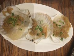 -樱之盛宴·蟹料理海鲜自助(前进大街店)