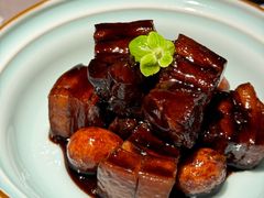 -醉庐·新上海菜(南京西路店)