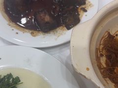 -茂隆餐厅(进贤路店)