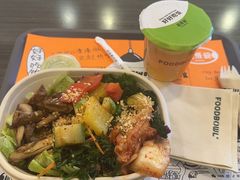 -超级碗FOODBOWL(成都来福士店)