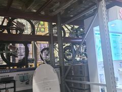 -山姆会员商店(亦庄创意生活广场店)