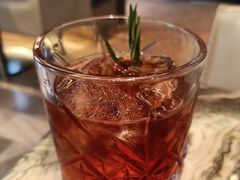 Negroni尼格罗尼-LES ELITES 英集荟(南京西路店)