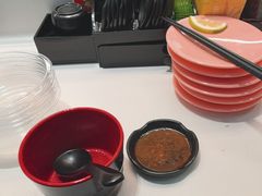 -争鲜回转寿司(朝北大悦城店)