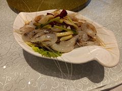 一品鲜-启东海鲜人家(古美路店)