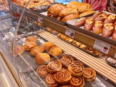 -烘焙町面包店(西四店)