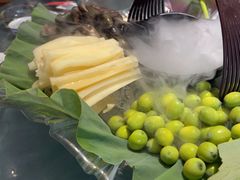 -楚鱼王·河鲜·湖北菜(华农店)