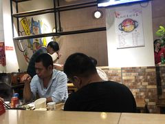 大堂-串掌门砂锅串串香(后瑞店)
