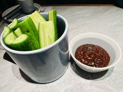 荷兰小黄瓜-龙人居·水煮鱼(五道口店)