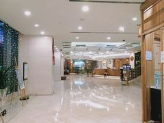-深圳粤海酒店